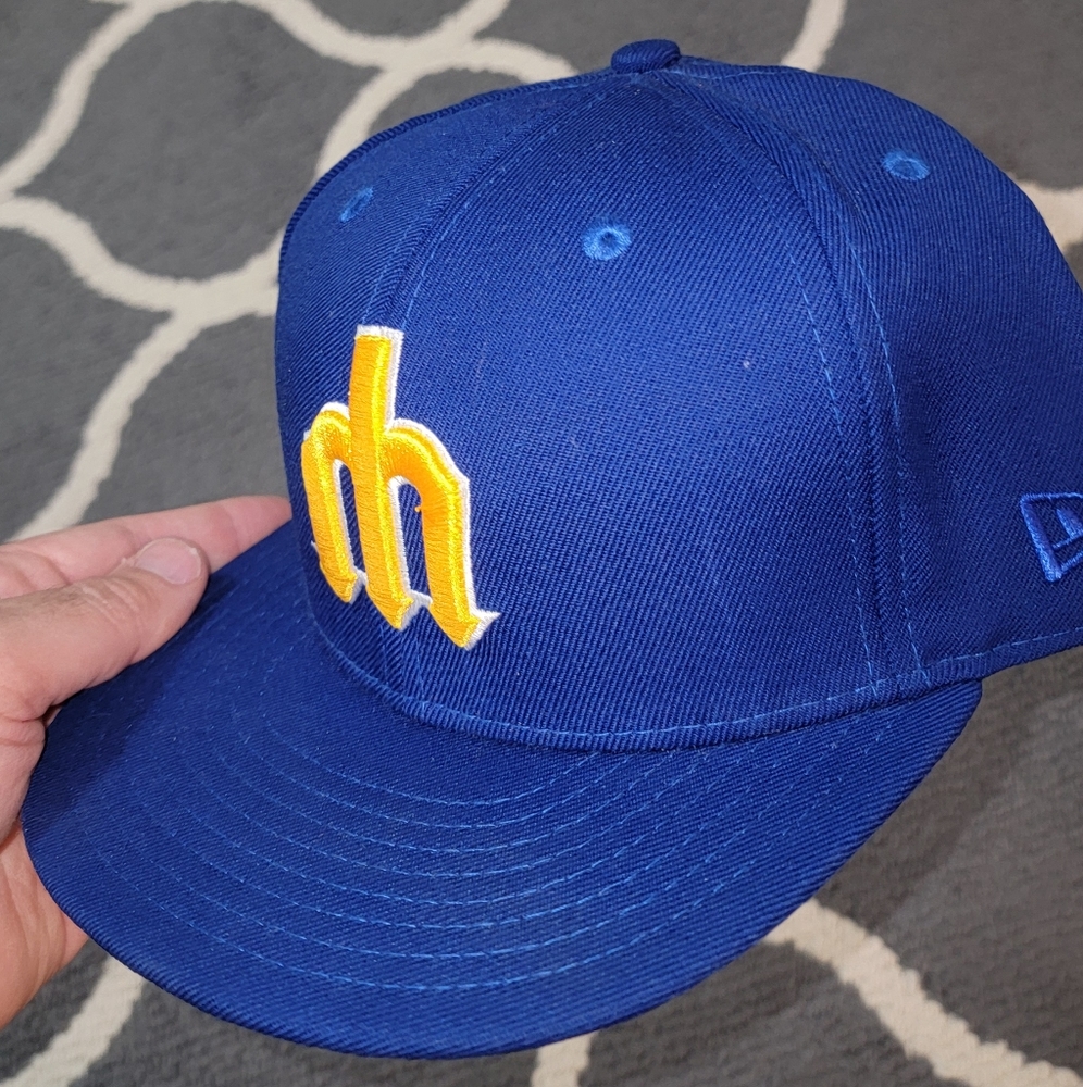 Seattle Mariners hat